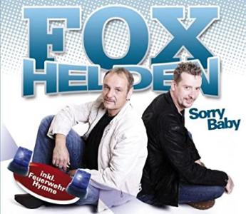 Sorry Baby Fox-Helden